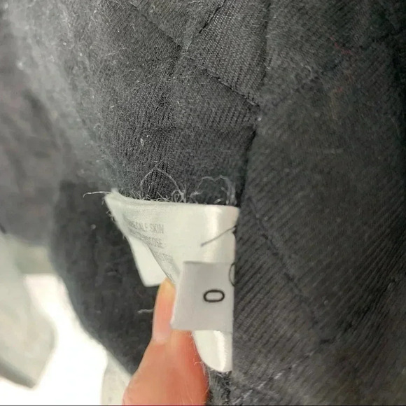 Proenza Schouler leather Motorcycle jacket - Picture 9 of 12